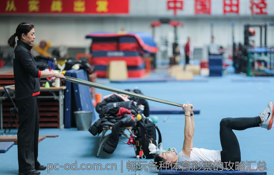 畅玩各种体育彩票的攻略汇总