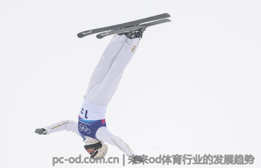 未来od体育行业的发展趋势