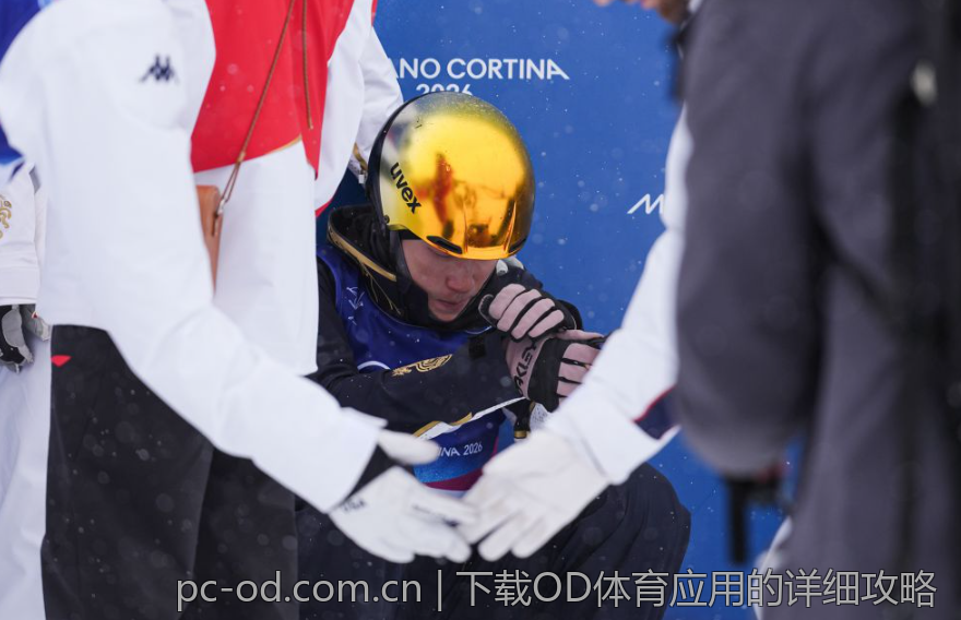 下载OD体育应用的详细攻略